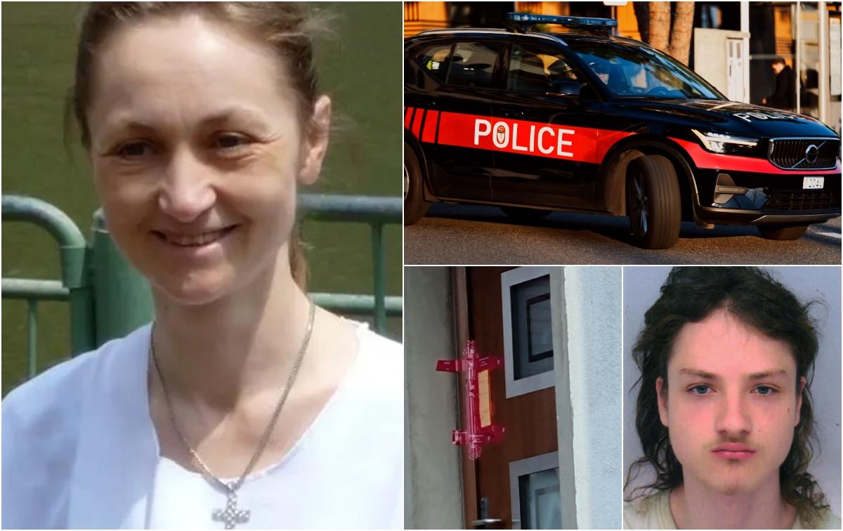 Cine este Simona, doctoriţa găsită carbonizată în Franţa. Ar fi fost ucisă de fiul consumator de droguri