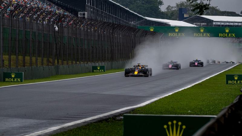 Programul MP al Braziliei. Cursa e duminică, LIVE pe Antena 3 CNN și AntenaPLAY, ora 19:00