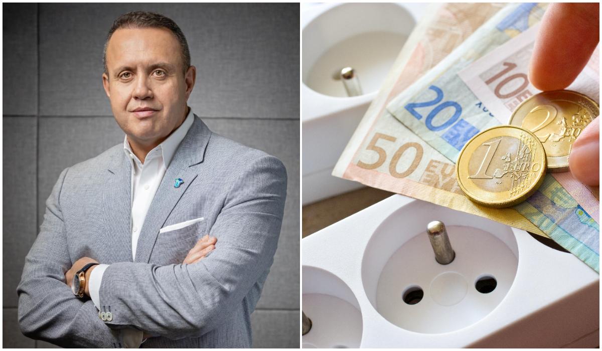 Anchetă amplă în domeniul energiei