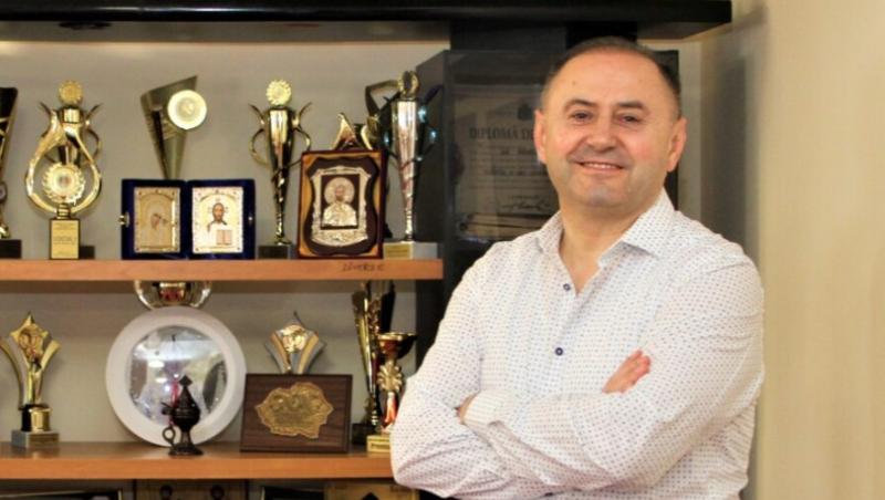 Omul de afaceri Fănel Bogos, arestat preventiv. În dosar este cercetat și trezorierul PNL, Mihai Barbu