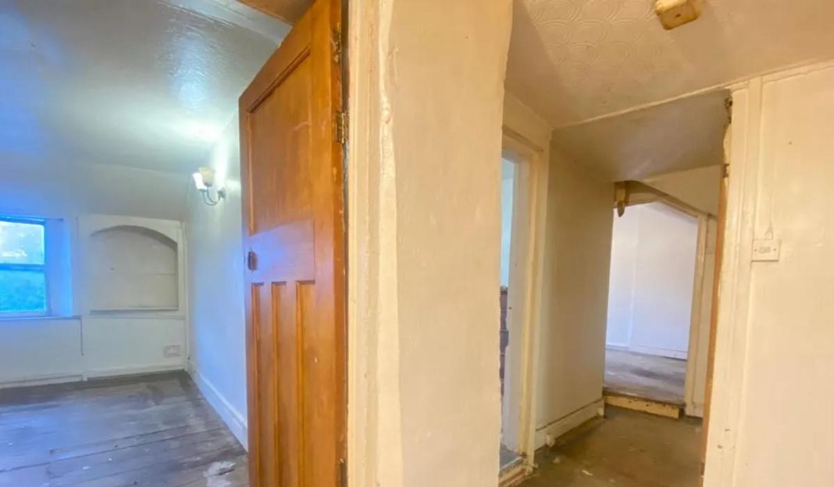 Un apartament scos la vânzare pentru o liră sterlină ar putea genera un venit anual de peste 30.000 £