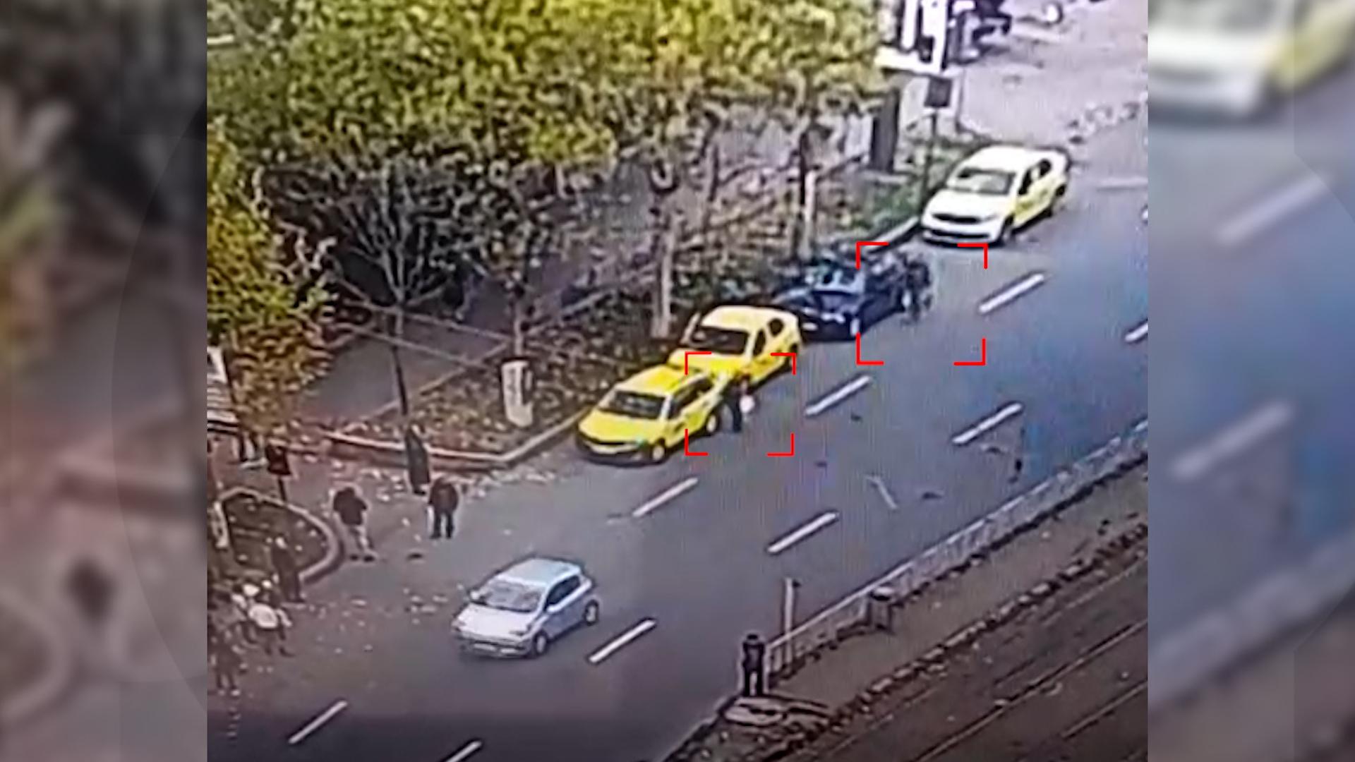 EXCLUSIV. Mărturia şoferului implicat în accidentul sinistru din Bucureşti: Angajaţii STB au slăbit cablul