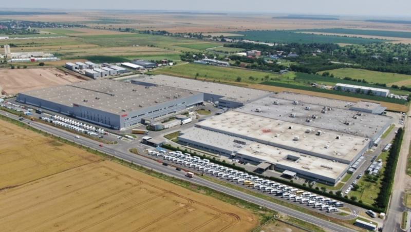 Războiul tarifelor lui Trump ajută involuntar România. Un gigant japonez mută producția din China la noi 