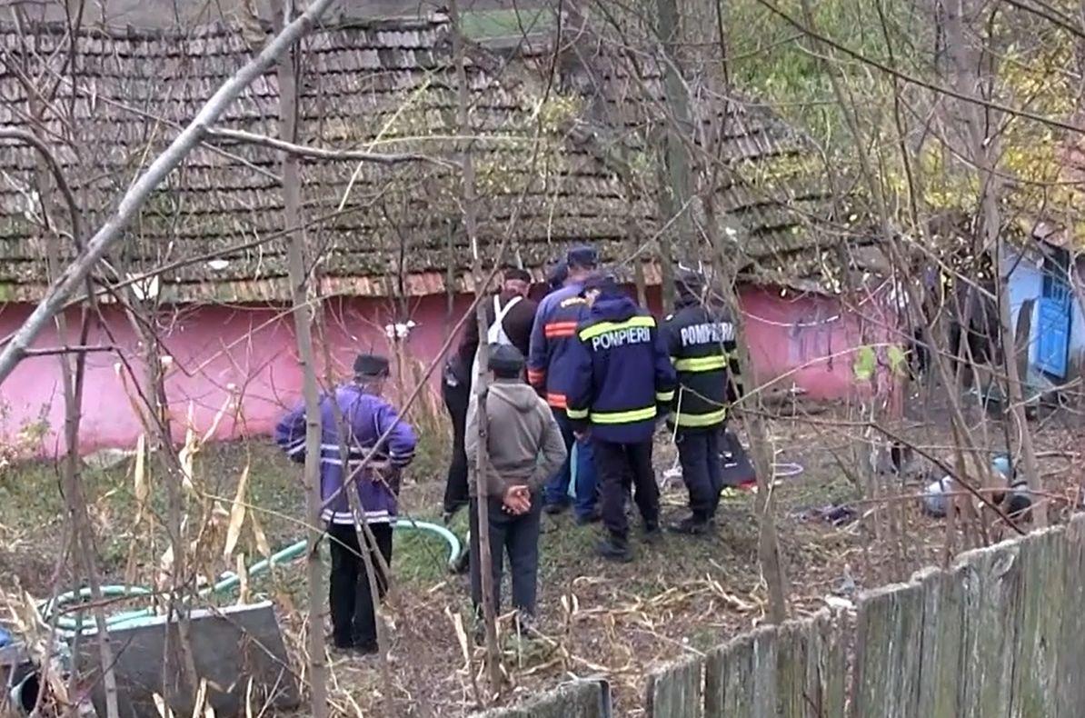 "Luaţi-o că o omoară". Şi-a ucis sora pe care o bătea şi o chinuia de ani întregi. Filmul crimei din Vaslui