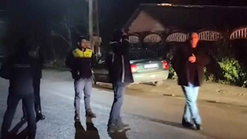 Bărbatul din Teleorman care şi-a ucis soţia fusese reclamat că o răpise şi violase, dar a fost lăsat liber