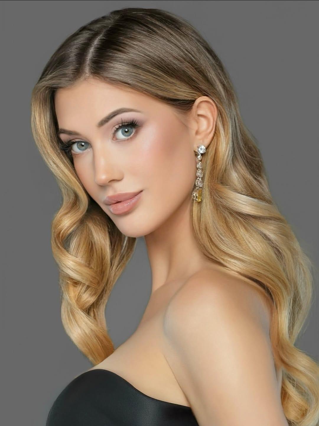 Cine este Cătălina Jacob, reprezentanta României la Miss Univers 2025