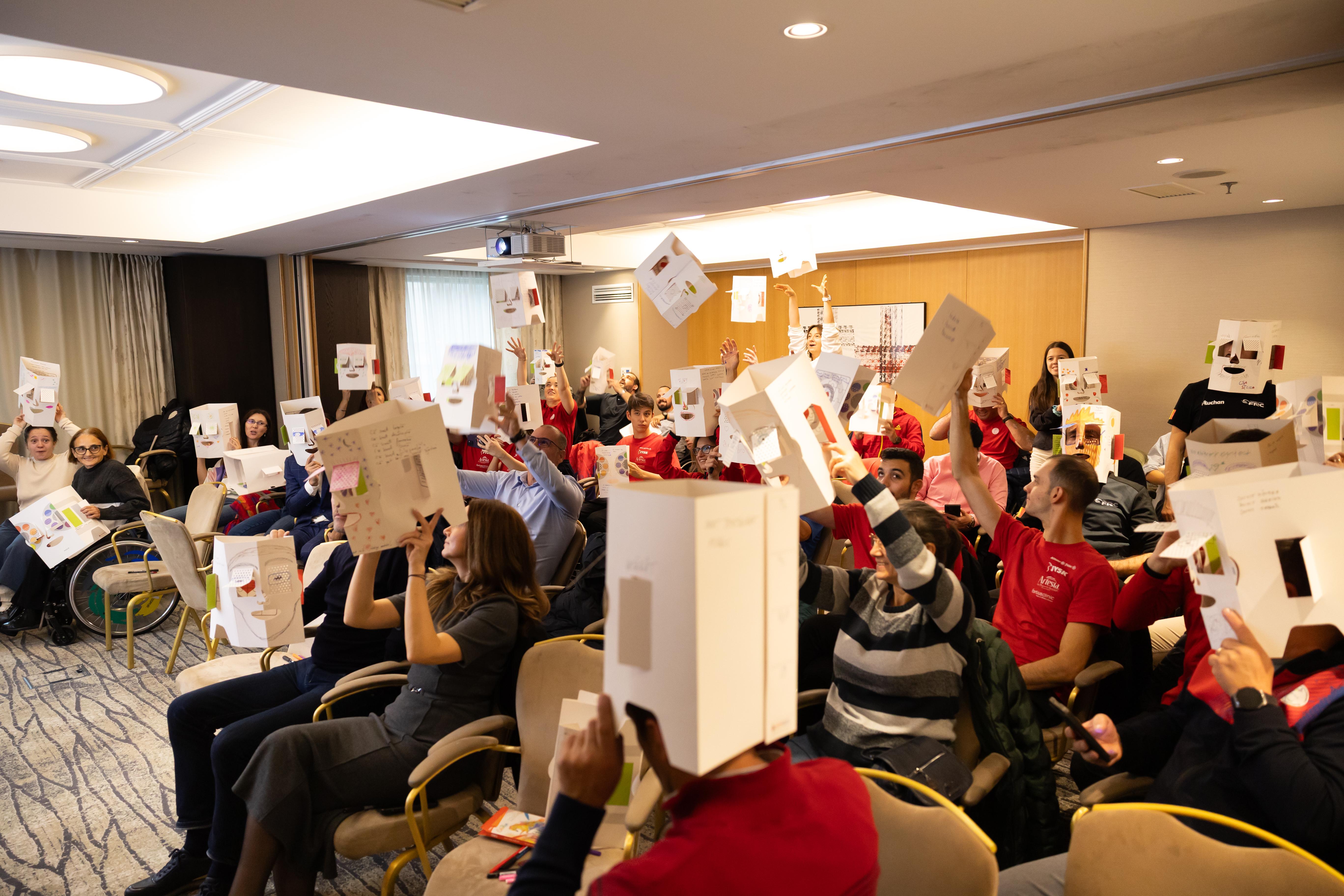 (P) Performanțe de excepție ale sportivilor paralimpici români susținuți de Betano