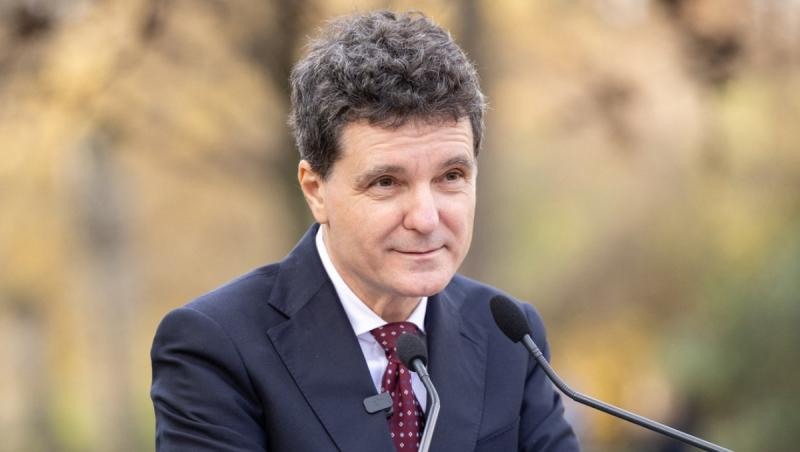 Nicuşor Dan, despre documentarul Recorder: Lupta anticorupție s-a redus dramatic din cauza influenţei politice