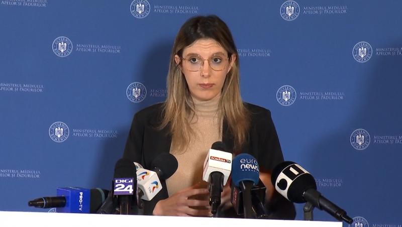 Raportul privind criza apei din Prahova: o demitere, o demisie "de onoare", iar datele trimise procurorilor