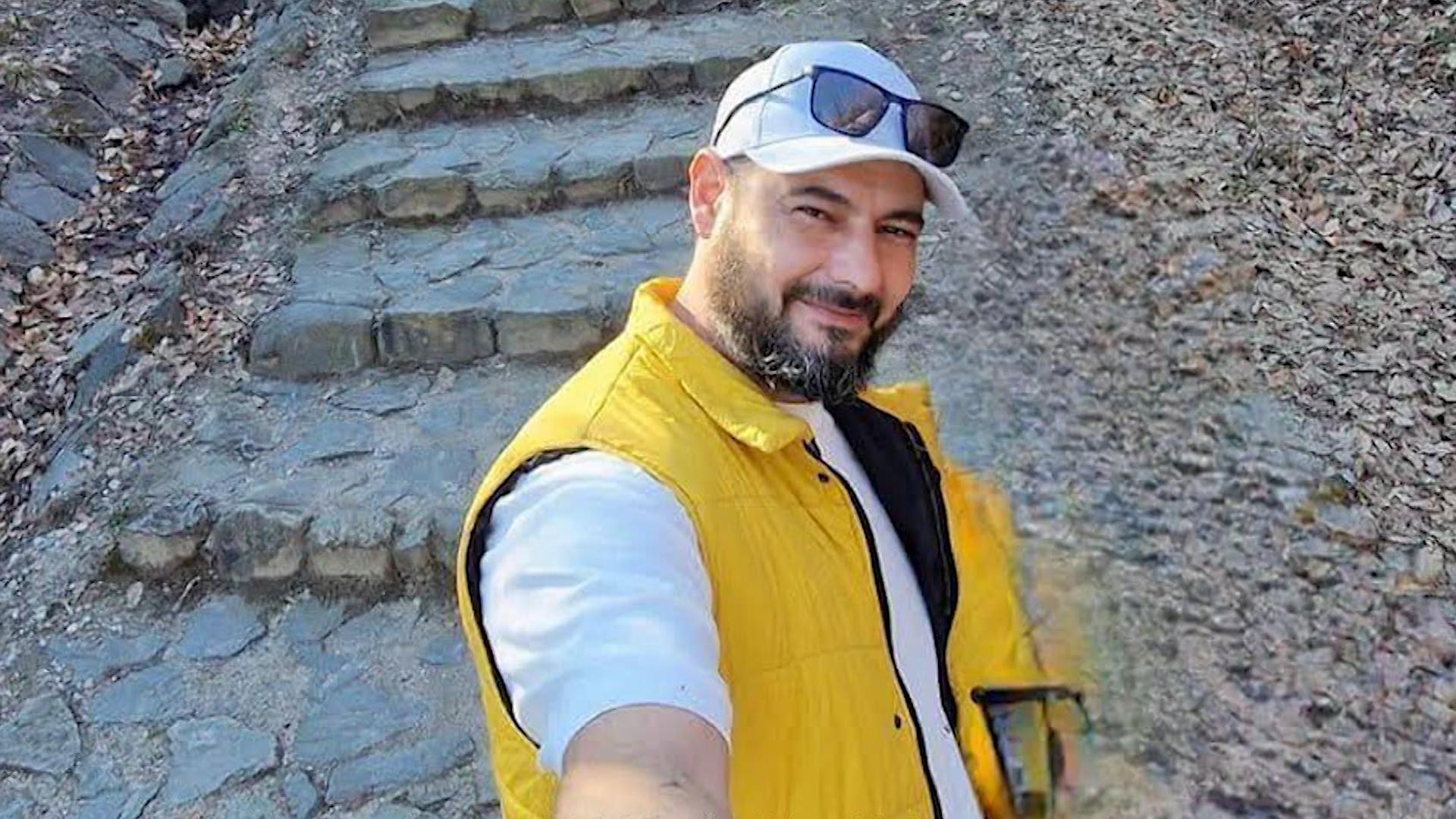 Filmul tragediei din Oradea, unde Mircea a fost găsit carbonizat în maşina pe o închiriase pentru ridesharing