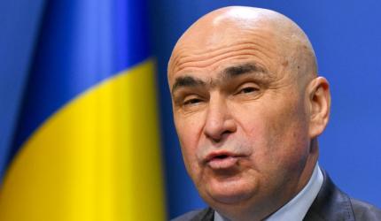 Ilie Bolojan, despre pericolul recesiunii în România: Să ne menținem într-un trend în care să nu mai scădem