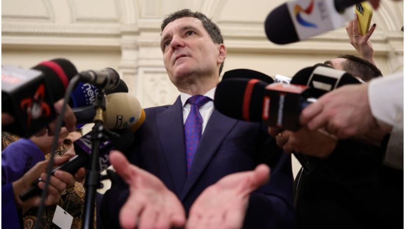 Nicuşor Dan anunță consultări extinse cu magistrații: Când 200 semnalează probleme, lucrurile sunt serioase