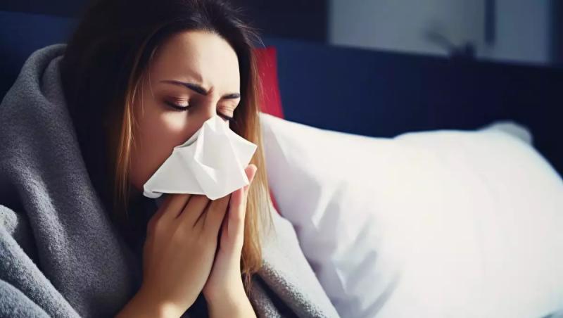Răceală, gripă sau Covid? Medicii explică cum să faci diferența