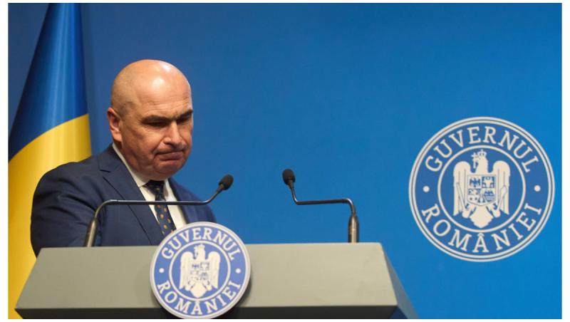 Premierul Ilie Bolojan, despre scandalul din Justiţie: "Românii şi-au pierdut încrederea"