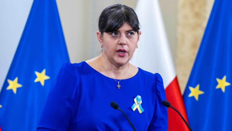 Peste 500 de magistrați, solidari cu judecătorii Raluca Moroșanu și Laurențiu Beșu. Kovesi, în fruntea listei