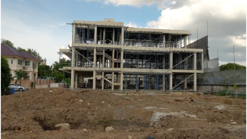 Muniție găsită la săpături pentru o casă, în Harghita. Intervenție a pirotehniștilor