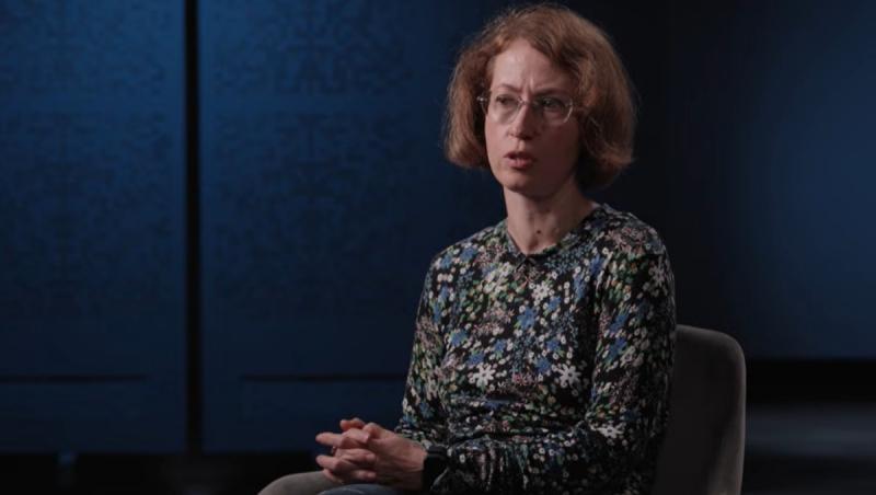 Raluca Moroşanu: Suntem angajaţi ai unui SRL unde patronul stabileşte ce vrea el. Noi trebuie să ne supunem