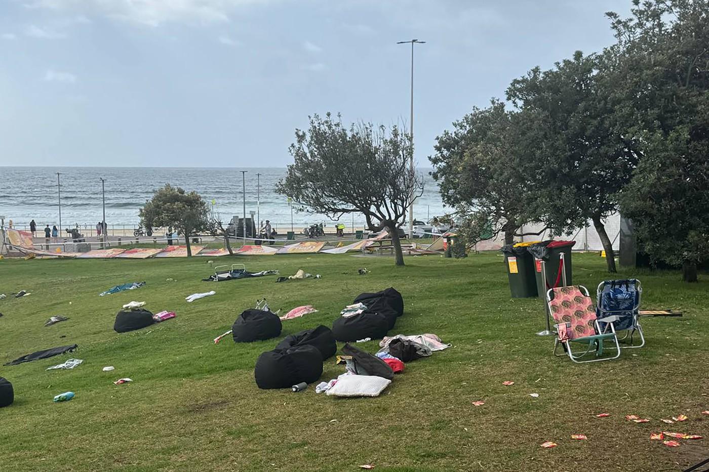 Cine sunt atacatorii masacrului din Australia. Reacţii internaţionale