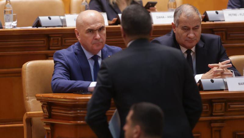 PSD, chemat să dea explicații &icirc;n coaliţie. Ce va face premierul Bolojan după ce PSD a votat alături de AUR?