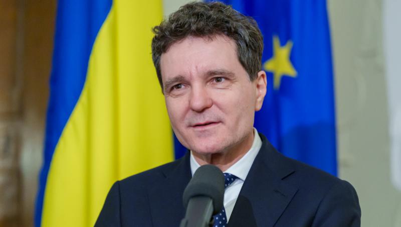 Nicuşor Dan, la Helsinki: Sunt pesimist că Rusia vrea pace &icirc;n perioada imediat următoare