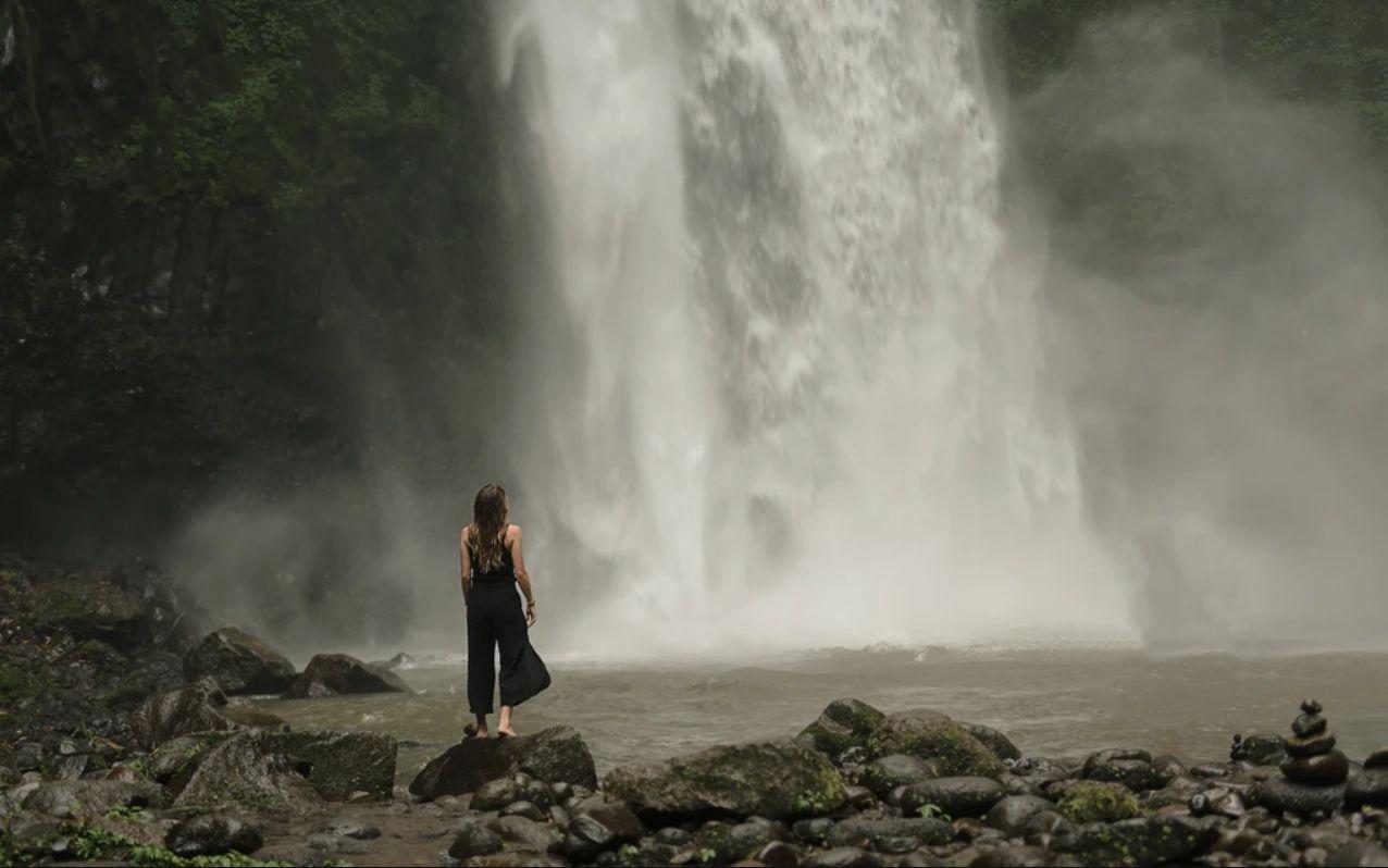 Insula unde accesul bărbaţilor este strict interzis. Aici femeile în sfârşit se pot relaxa aşa cum şi-ar dori