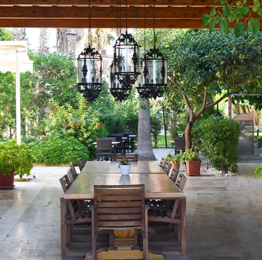 Insula unde accesul bărbaţilor este strict interzis. Aici femeile în sfârşit se pot relaxa aşa cum şi-ar dori