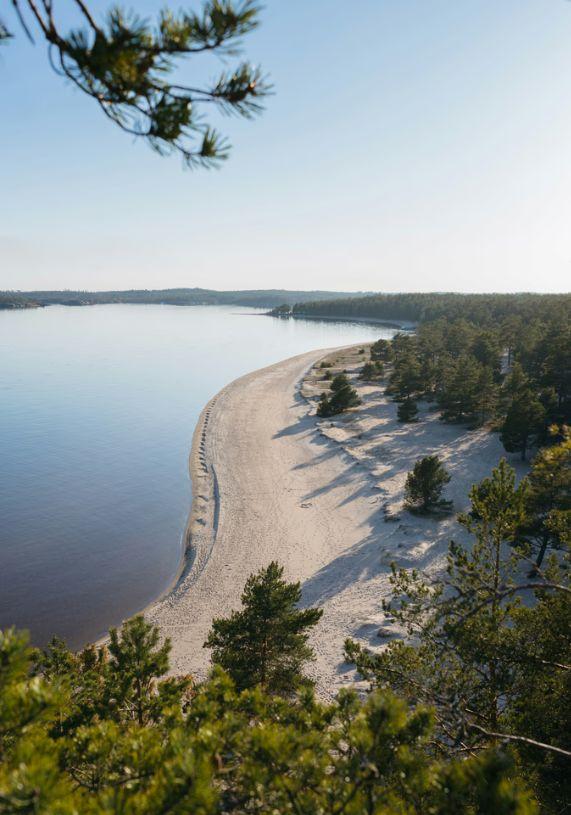 Insula unde accesul bărbaţilor este strict interzis. Aici femeile în sfârşit se pot relaxa aşa cum şi-ar dori