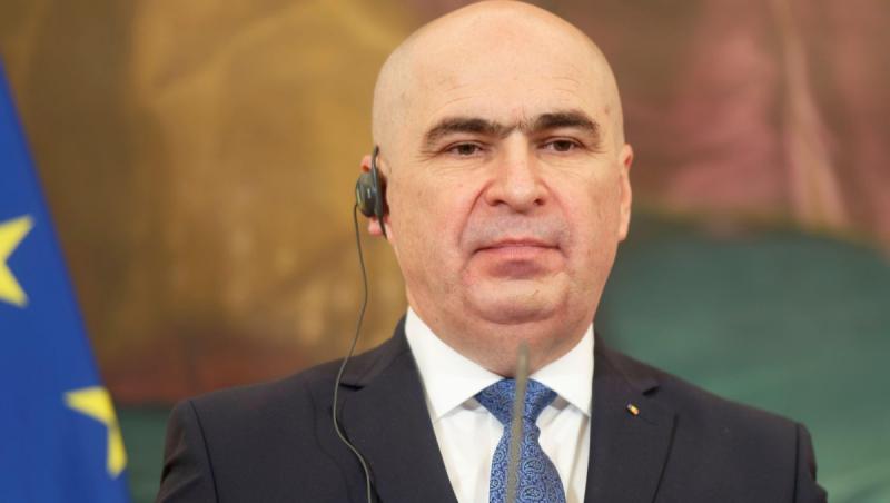 Bolojan: &Icirc;n Rom&acirc;nia lucrează "prea puţini oameni", ai puţine taxe şi impozite. Doar Italia e &icirc;n spatele nostru