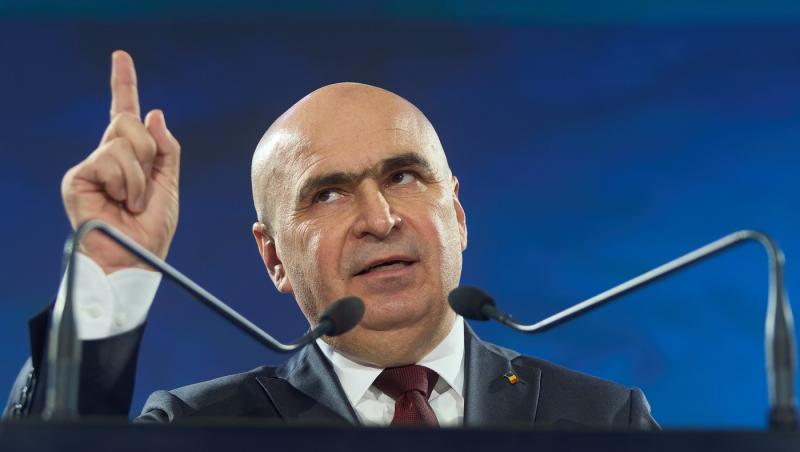 Bolojan vrea să taie din ajutoarele de șomaj: "Trebuie să descurajăm nemunca"