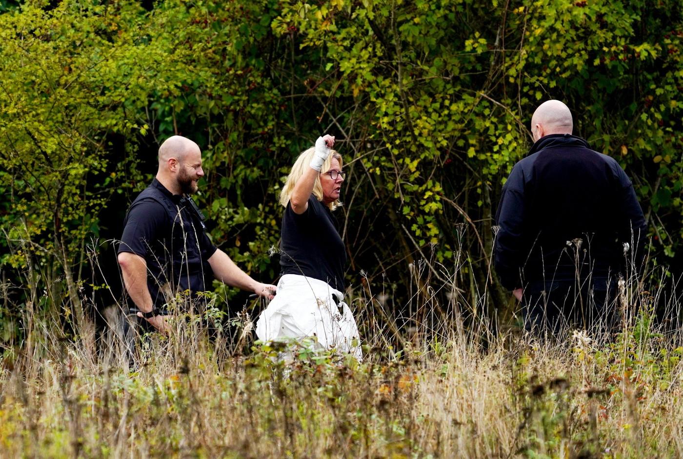 După aproape 20 de ani, misterul dispariţiei unei tinere de 27 de ani a fost rezolvat în Anglia