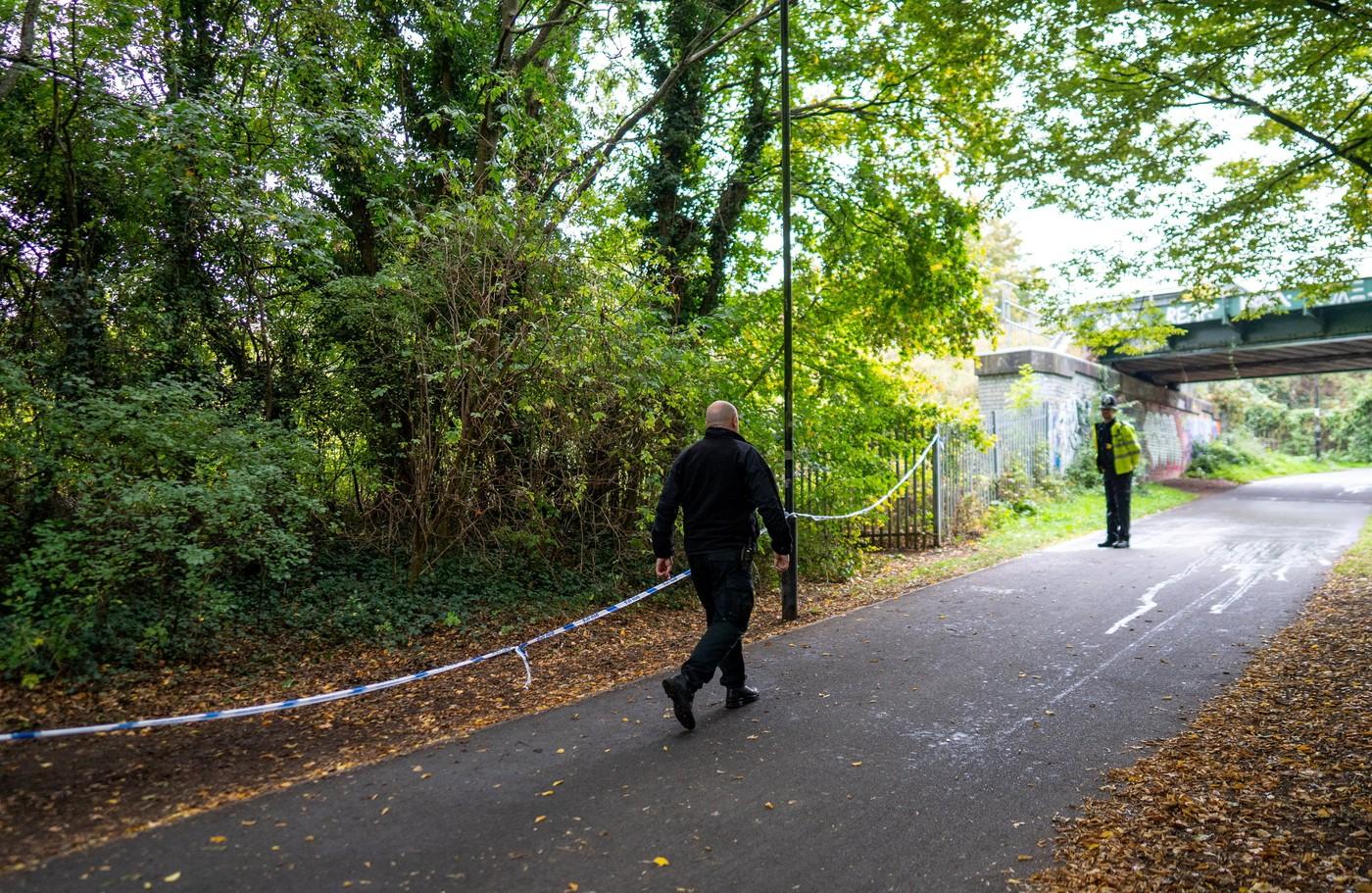 După aproape 20 de ani, misterul dispariţiei unei tinere de 27 de ani a fost rezolvat în Anglia