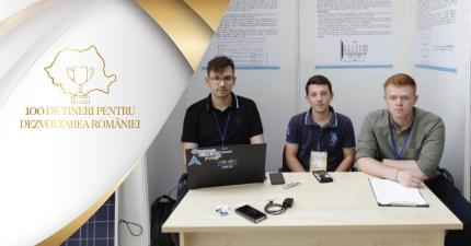 Inovație românească cu potențial economic uriaș. Trei studenți schimbă piața energiei solare