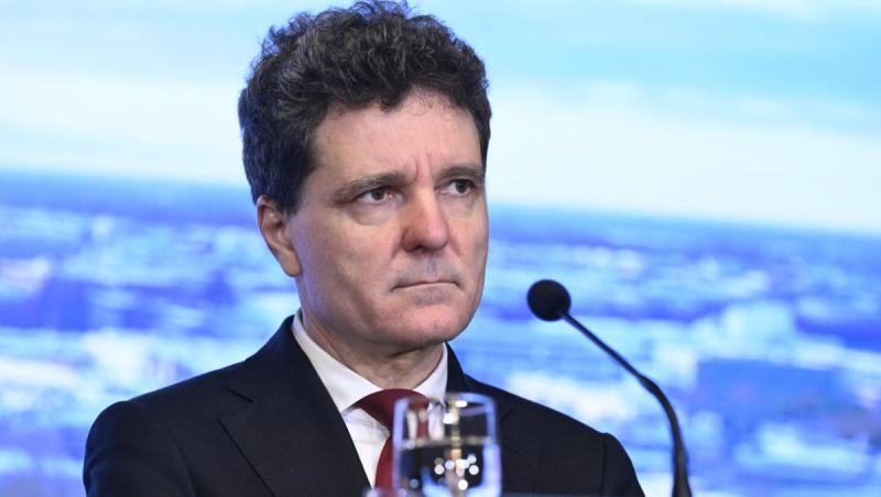 Nicuşor Dan: "Cred că sunt probleme &icirc;n justiţie, la Inspecţia Judiciară şi la promovări. Dar trebuie probate"