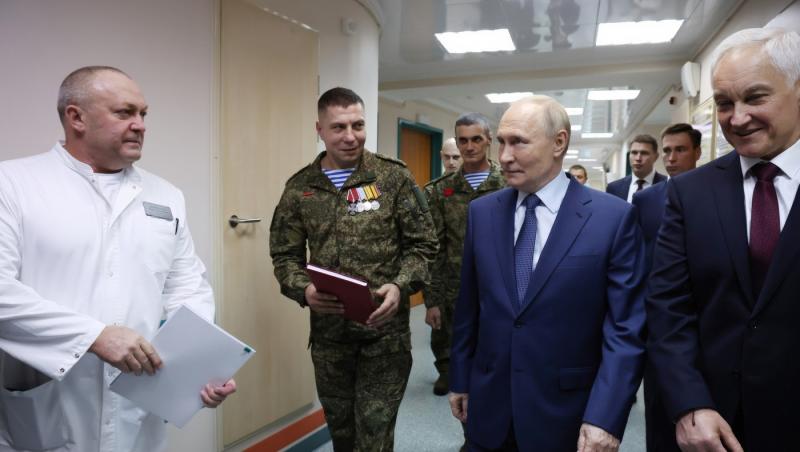 Rusia susţine că NATO pregăteşte războiul contra Moscovei: "Marş forţat pentru o confruntare &icirc;n 2030"