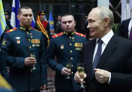 Putin: Racheta hipersonică Oreşnik intră în serviciul de luptă. "Ajunge la sediul NATO în 17 minute"