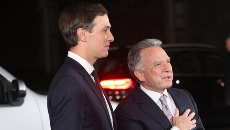 Negocieri &icirc;ntre SUA şi Rusia, &icirc;n acest weekend. Dmitriev se &icirc;nt&acirc;lnește cu Witkoff și Kushner la Miami