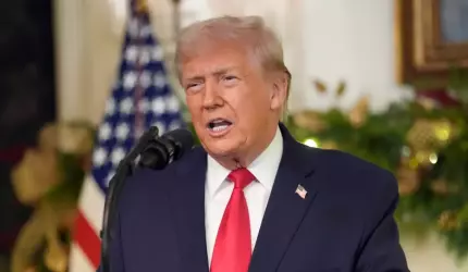 Donald Trump promite reforme în domeniul sănătăţii şi locuinţe mai ieftine: "Democraţii nu vor fi mulţumiţi"