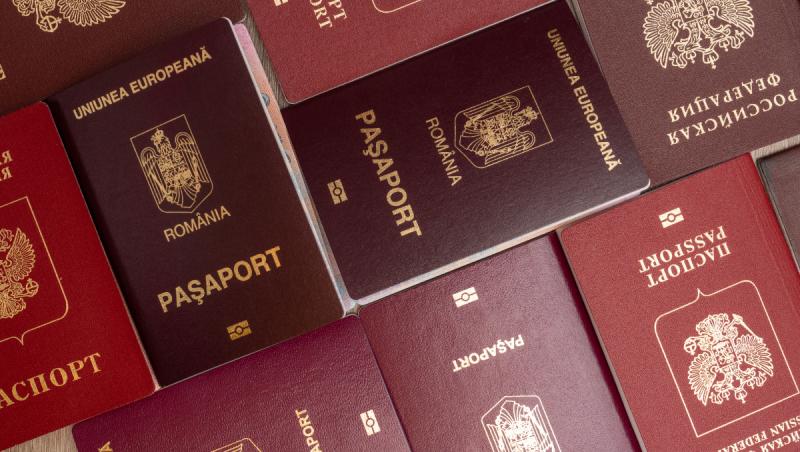 Cum erau ajutaţi ruşii să obţină acte rom&acirc;neşti false. Funcţionari publici şi avocaţi, parte din reţea