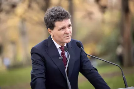 Nicușor Dan: "Susţinem oricare dintre variantele de ajutor pentru Ucraina". UE, împărțită în două tabere