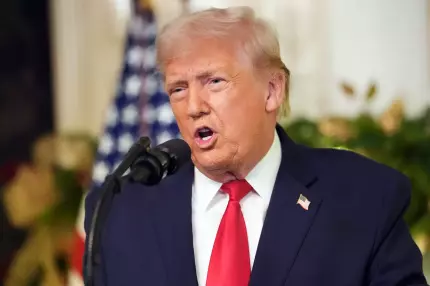 Cum ar putea ajunge Trump preşedinte a treia oară. Un avocat i-a prezentat scenariile la Casa Albă