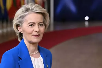 Ucraina va intra în colaps fără ajutor financiar. Von der Leyen: Nimeni nu va părăsi summitul fără o soluție