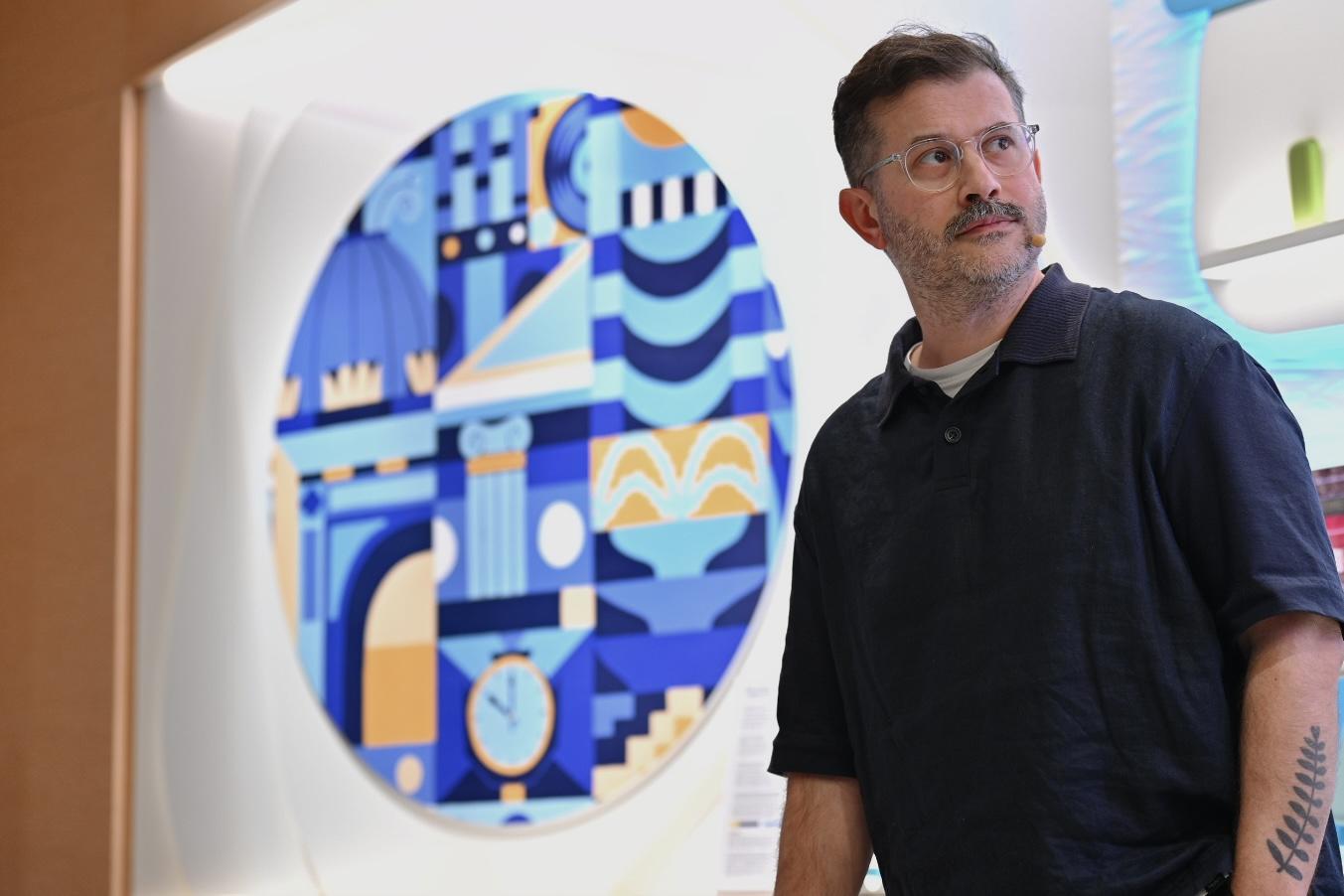 (P) IQOS deschide un nou capitol în AFI Cotroceni: artă, design și experiențe sub conceptul 2.0