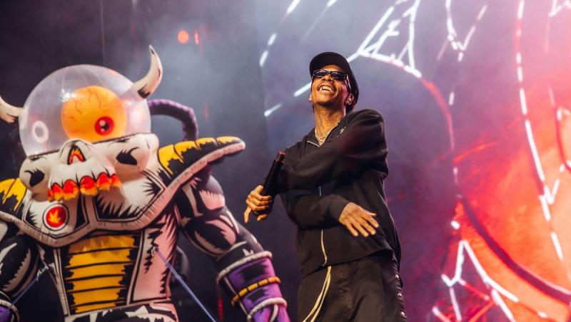 Wiz Khalifa, condamnat. Şansele ca rapperul să ajungă la &icirc;nchisoare &icirc;n Rom&acirc;nia şi reacţia Beach, Please!