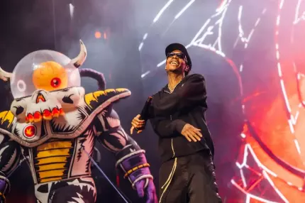 EXCLUSIV Wiz Khalifa, condamnat. Şansele ca rapperul să ajungă la închisoare în România şi reacţia Beach, Please!