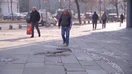 VIDEO Turiştii străini, dezamăgiţi de o problemă a Bucureştiului. "Am văzut că nu este sigur"