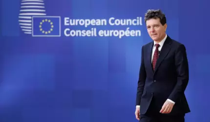 Împrumutul UE pentru Ucraina, cu rezerve din partea a 3 state. Nicușor Dan: A fost o chestiune politică