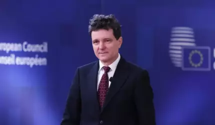 Nicuşor Dan, despre numirea şefului ÎCCJ: Preşedintele nu are absolut niciun rol. Este spectator