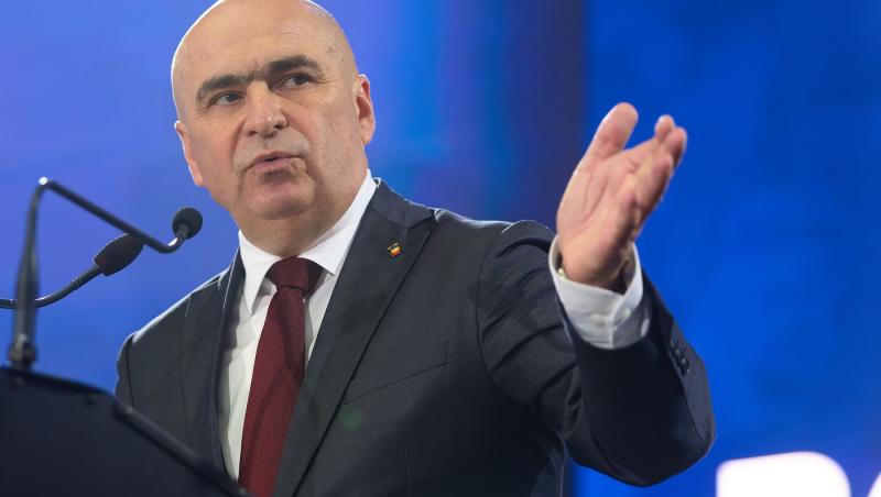 Ilie Bolojan, despre ne&icirc;nţelegerile din Coaliţie: Sunt preludiul unei ruperi