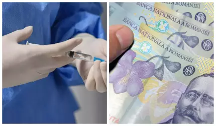 Medic din Buzău, prins în flagrant în timp ce lua mită de la ruda unui pacient pe care urma să îl opereze