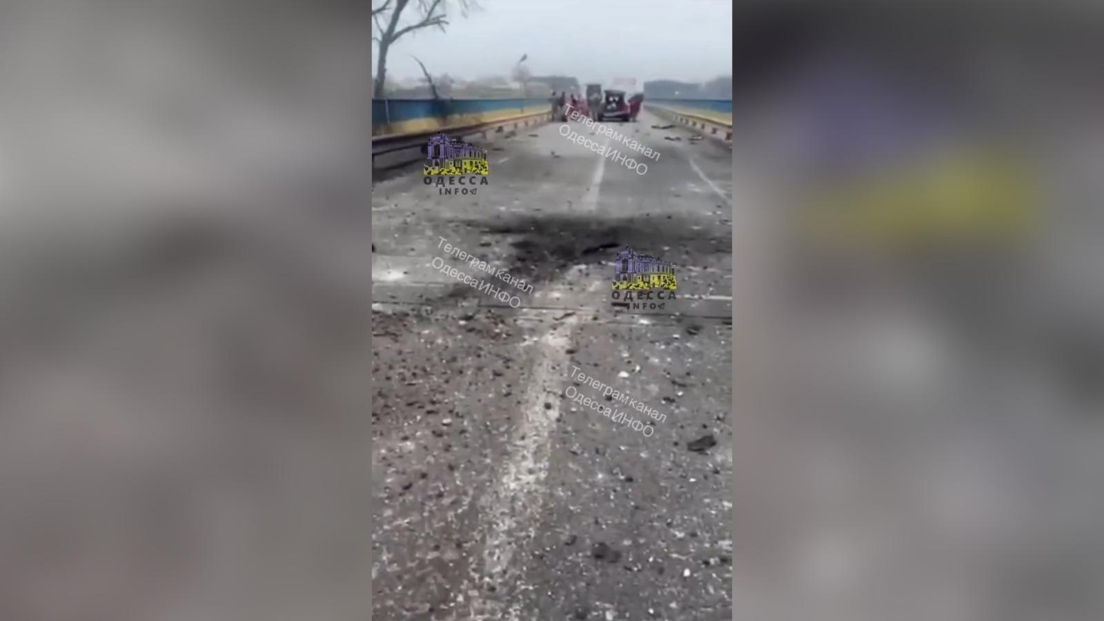 "Mami, te rog, nu muri". Şoferiță, ucisă de un atac rusesc în fața celor trei copii ai ei, în Odesa